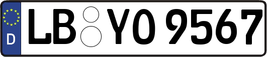 LB-YO9567