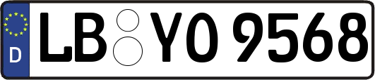 LB-YO9568