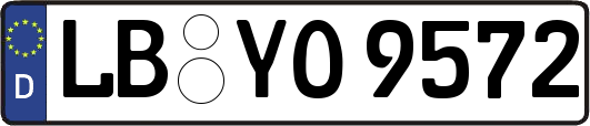 LB-YO9572
