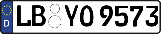 LB-YO9573