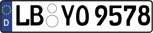 LB-YO9578