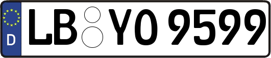 LB-YO9599
