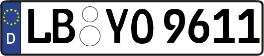 LB-YO9611