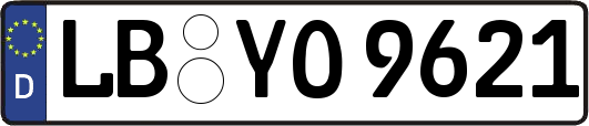 LB-YO9621