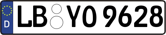 LB-YO9628