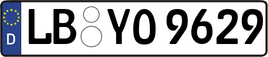 LB-YO9629