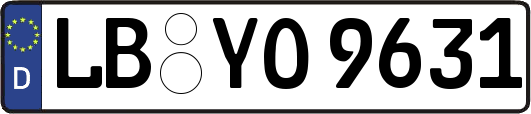 LB-YO9631