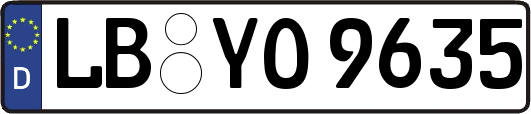 LB-YO9635