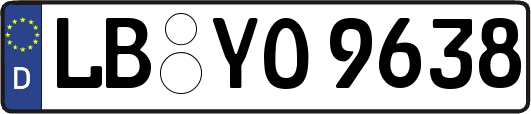 LB-YO9638