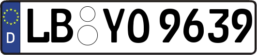LB-YO9639