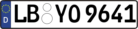 LB-YO9641