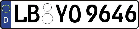 LB-YO9646
