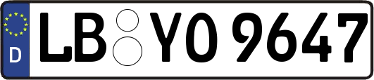 LB-YO9647