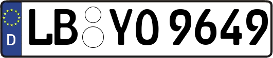 LB-YO9649