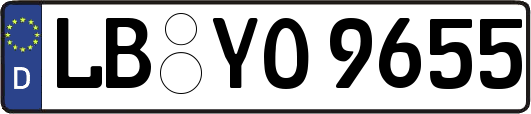 LB-YO9655