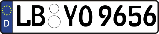 LB-YO9656