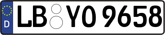 LB-YO9658