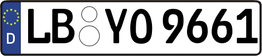 LB-YO9661