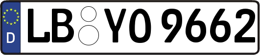 LB-YO9662