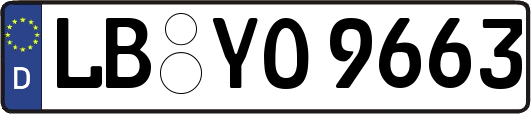 LB-YO9663