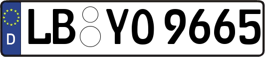 LB-YO9665