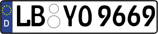 LB-YO9669