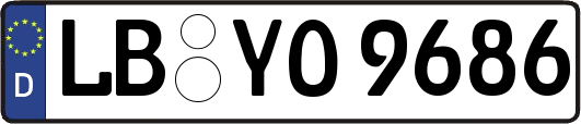 LB-YO9686