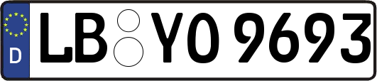 LB-YO9693