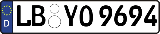 LB-YO9694