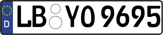 LB-YO9695
