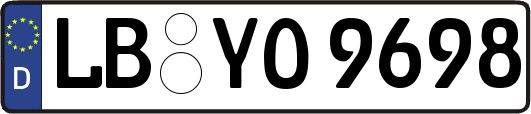 LB-YO9698