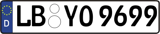 LB-YO9699