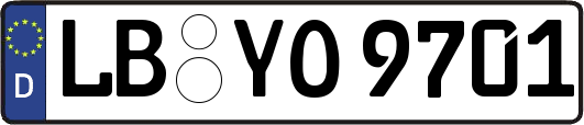 LB-YO9701