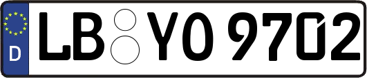 LB-YO9702