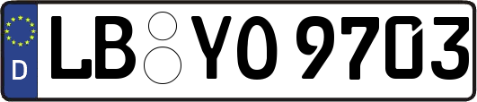 LB-YO9703