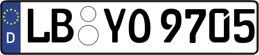 LB-YO9705