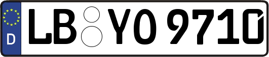 LB-YO9710