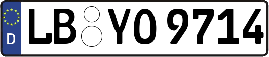 LB-YO9714