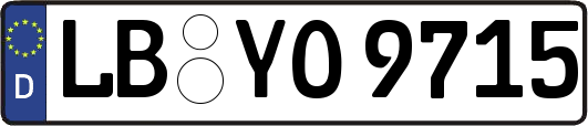 LB-YO9715