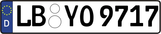 LB-YO9717