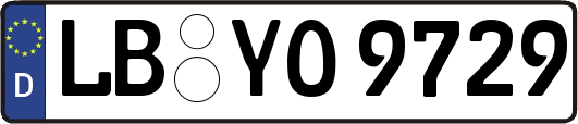 LB-YO9729