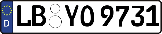 LB-YO9731