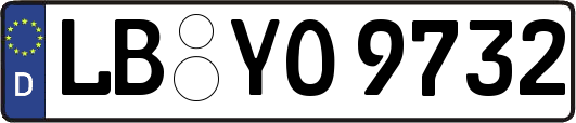LB-YO9732