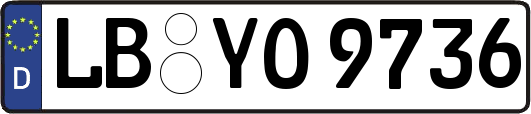 LB-YO9736