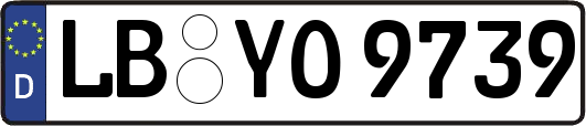 LB-YO9739