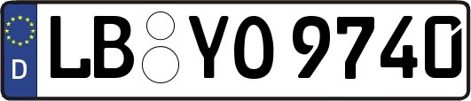 LB-YO9740
