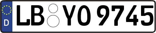 LB-YO9745