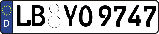 LB-YO9747
