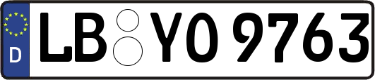 LB-YO9763