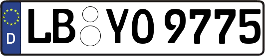 LB-YO9775